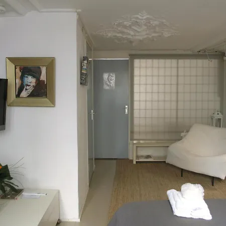 Singel 100 3* Amesterdão