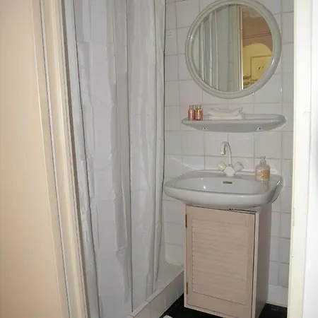 Singel 100 B&B *