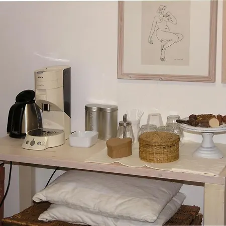 Bed & Breakfast Singel 100