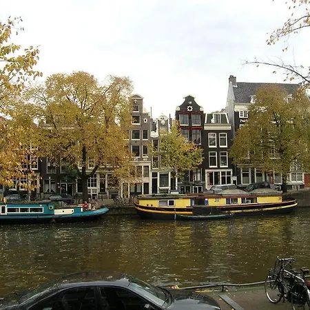 Singel 100 * Amsterdam