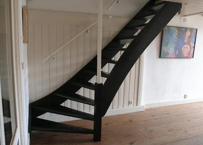 B＆b シンゲル 100 ベッド・アンド・ブレックファスト アムステルダム