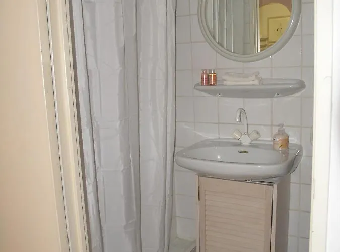 Singel 100 Oda ve Kahvaltı 3*