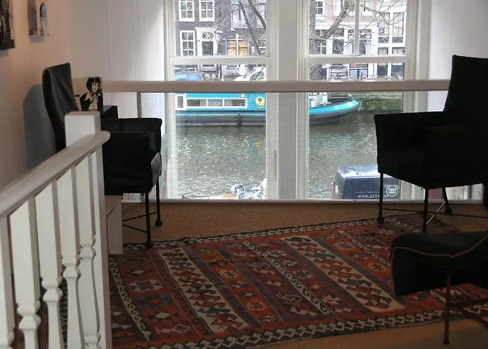 Singel 100 Amsterdam