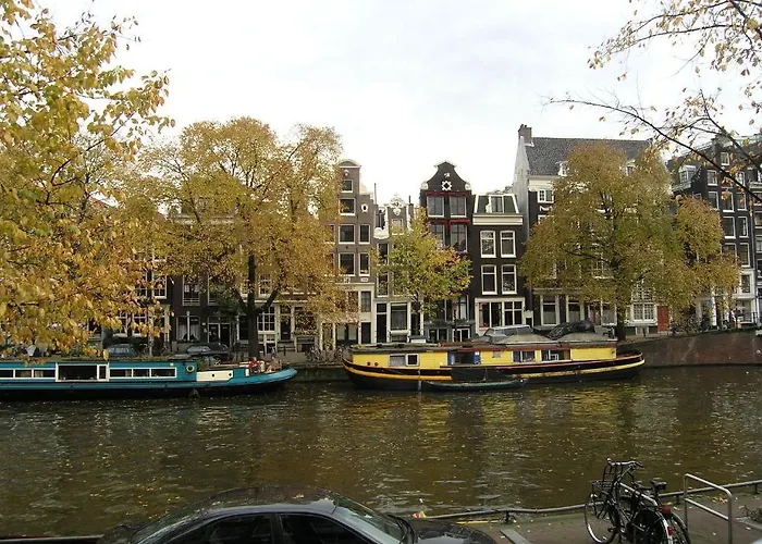 Singel 100 3* Amsterdam