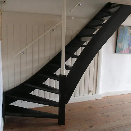 Singel 100 לינה וארוחת בוקר אמסטרדם